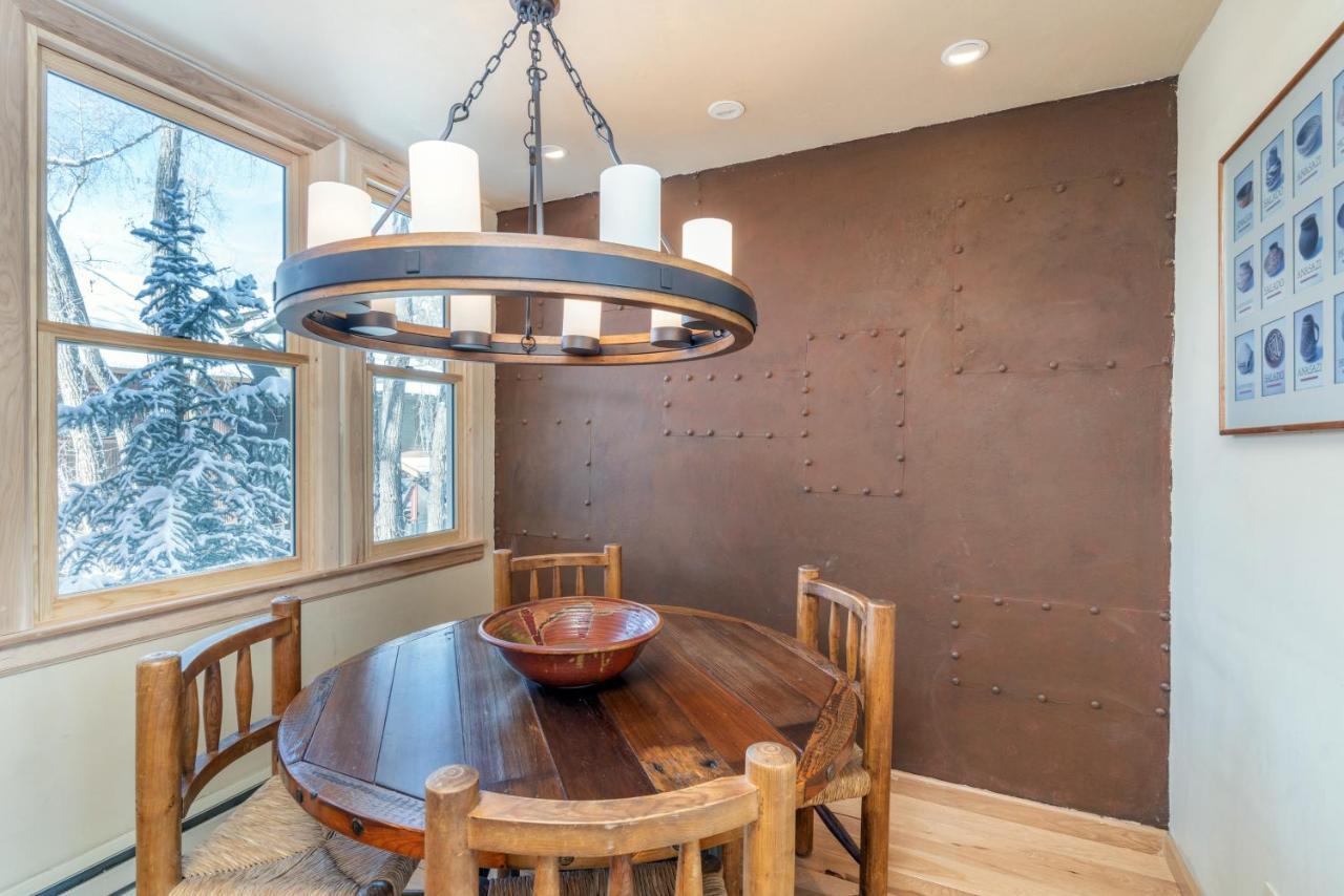 Cornet Creek 101 - Cornet Ski House テルユライド エクステリア 写真
