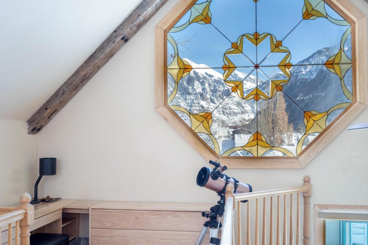 Cornet Creek 101 - Cornet Ski House テルユライド エクステリア 写真