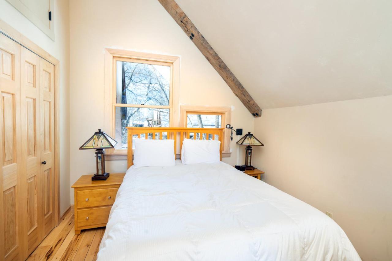 Cornet Creek 101 - Cornet Ski House テルユライド エクステリア 写真